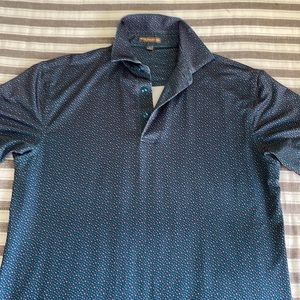 Peter Millar Men’s Polo